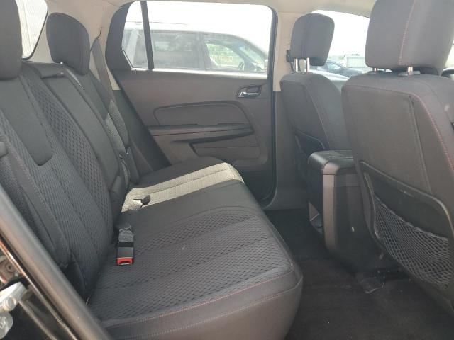 Photo 11 from auction – 2013 GMC TERRAIN SL with VIN 2GKALMEKXD6329299