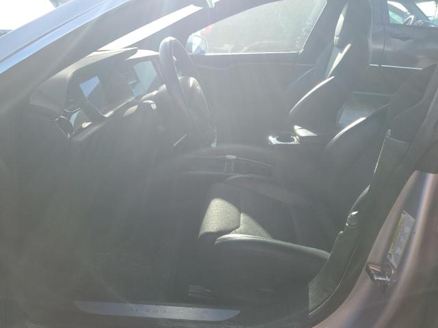 Photo 7 from auction – 2018 TESLA MODEL S with VIN 5YJSA1E21JF281718