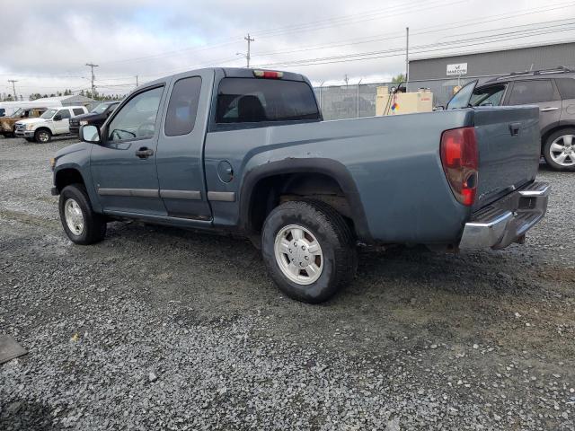 Photo 2 from auction – 2006 CHEVROLET COLORADO with VIN 1GCDT196268263249