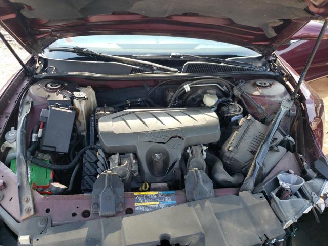 Photo 11 from auction – 2007 BUICK LACROSSE C with VIN 2G4WC582371225916