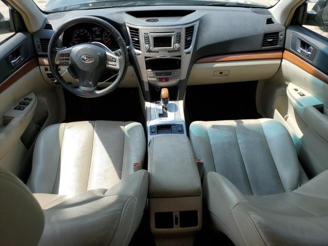 Photo 8 from auction – 2013 SUBARU OUTBACK 2. with VIN 4S4BRCKC6D3219780