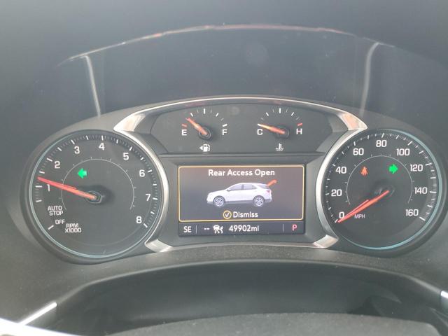Photo 9 from auction – 2020 CHEVROLET EQUINOX PR with VIN 3GNAXXEV0LS656085