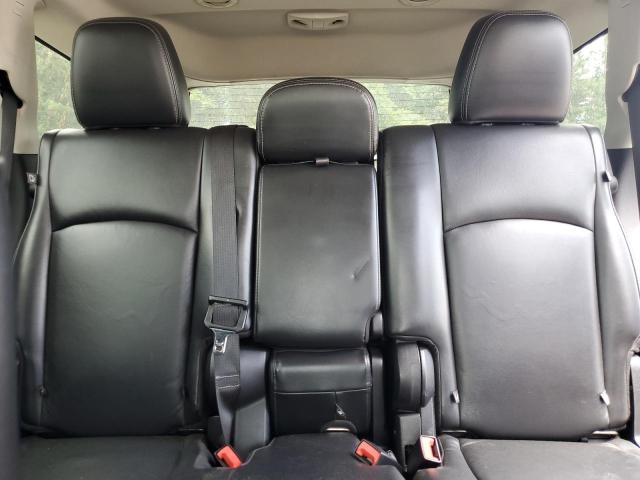 Photo 10 from auction – 2014 DODGE JOURNEY SX with VIN 3C4PDDBG2ET142347