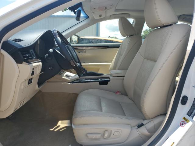 Photo 7 from auction – 2015 LEXUS ES 350 with VIN JTHBK1GG0F2157826