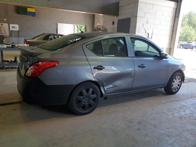 Photo 3 from auction – 2017 NISSAN VERSA S with VIN 3N1CN7AP8HL851161
