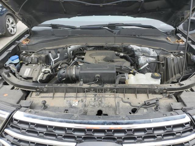 Photo 12 from auction – 2020 FORD EXPLORER X with VIN 1FMSK8DH6LGA36848