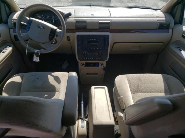 Photo 8 from auction – 2004 FORD FREESTAR S with VIN 2FMZA52264BA15554