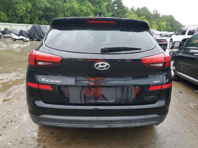 Photo 6 from auction – 2019 HYUNDAI TUCSON SE with VIN KM8J2CA43KU874576