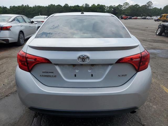 Photo 6 from auction – 2017 TOYOTA COROLLA L with VIN 2T1BURHE0HC900240