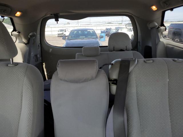 Photo 10 from auction – 2011 TOYOTA SIENNA LE with VIN 5TDKK3DC4BS104418