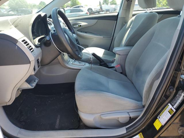Photo 7 from auction – 2012 TOYOTA CORROLLA with VIN 2T1BU4EE0CC915093