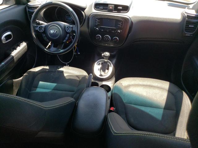 Photo 8 from auction – 2016 KIA SOUL + with VIN KNDJP3A56G7818216