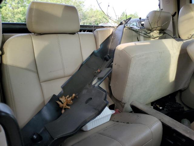 Photo 10 from auction – 2009 CHEVROLET SILVERADO with VIN 2GCEC29J691128152