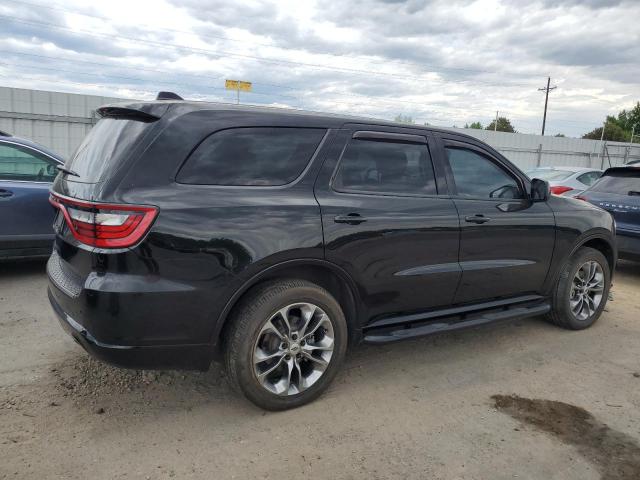 Photo 3 from auction – 2019 DODGE DURANGO GT with VIN 1C4RDJDG9KC711240