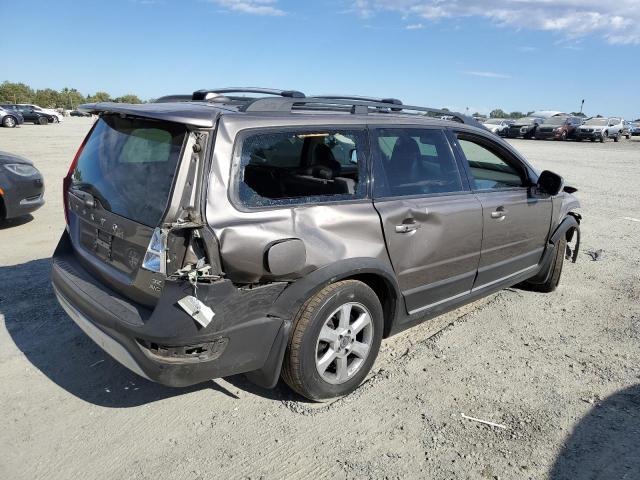 Photo 3 from auction – 2009 VOLVO XC70 3.2 with VIN YV4BZ982391064868