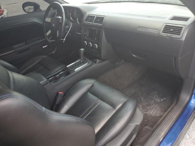 Photo 8 from auction – 2010 DODGE CHALLENGER with VIN 2B3CJ4DV5AH199682