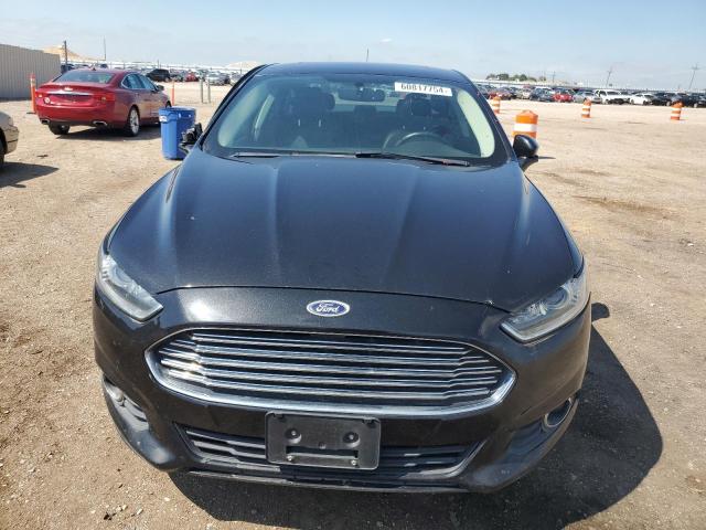 Photo 5 from auction – 2015 FORD FUSION with VIN 3FA6P0HDXFR305064