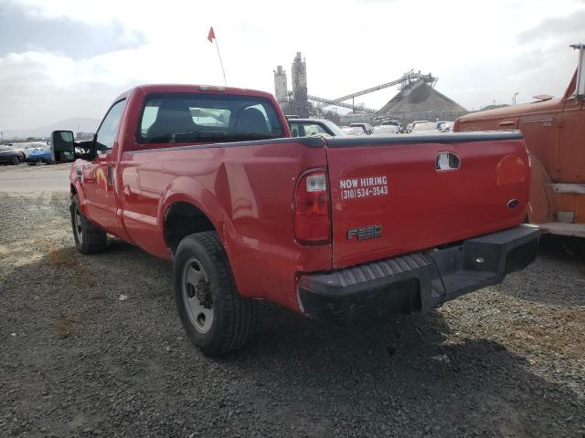 Photo 2 from auction – 2010 FORD F350 SUPER with VIN 1FTWF3AR0AEB17783