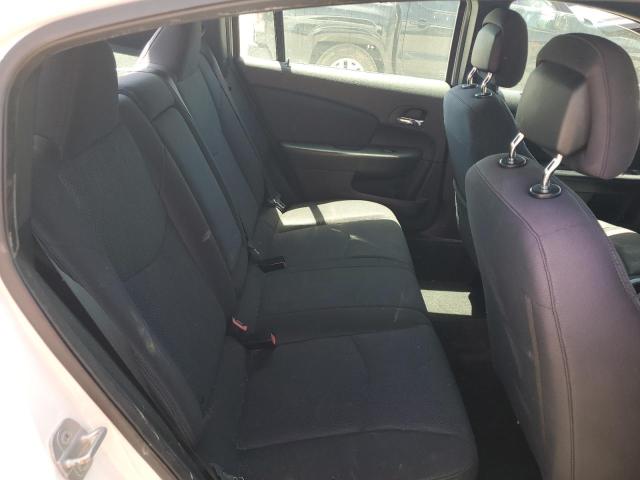 Photo 10 from auction – 2012 CHRYSLER 200 LX with VIN 1C3CCBAB6CN205124