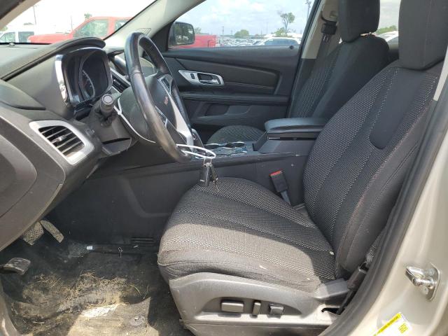 Photo 7 from auction – 2013 GMC TERRAIN SL with VIN 2GKALSEK0D6377480