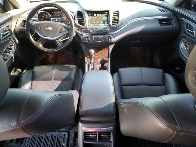 Photo 8 from auction – 2015 CHEVROLET IMPALA LT with VIN 2G1125S38F9147886