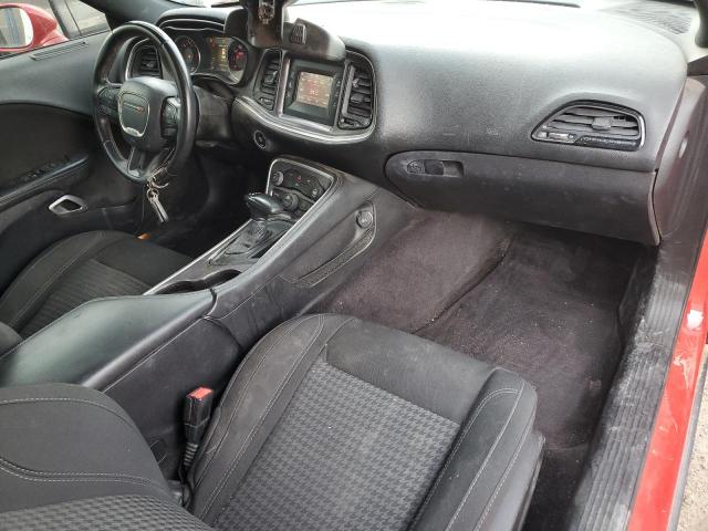 Photo 8 from auction – 2016 DODGE CHALLENGER with VIN 2C3CDZAG7GH250119