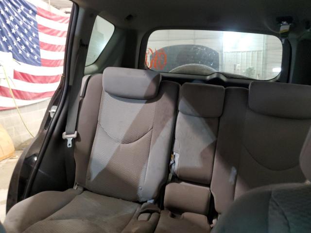Photo 10 from auction – 2011 TOYOTA RAV4 with VIN 2T3BF4DV7BW137763