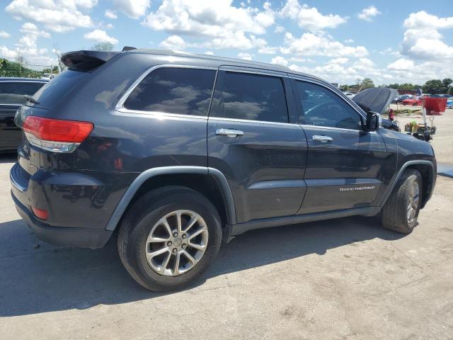 Photo 3 from auction – 2015 JEEP GRAND CHER with VIN 1C4RJEBM7FC162958