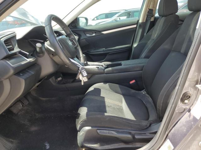 Photo 7 from auction – 2016 HONDA CIVIC EX with VIN 19XFC2F7XGE011994