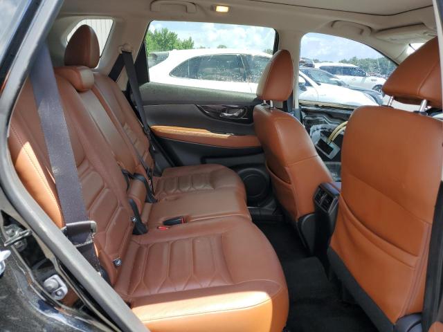Photo 11 from auction – 2018 NISSAN ROGUE S with VIN JN8AT2MT5JW467882