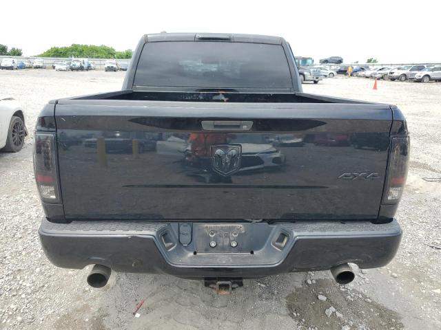 Photo 6 from auction – 2013 RAM 1500 ST with VIN 1C6RR7KT2DS720639