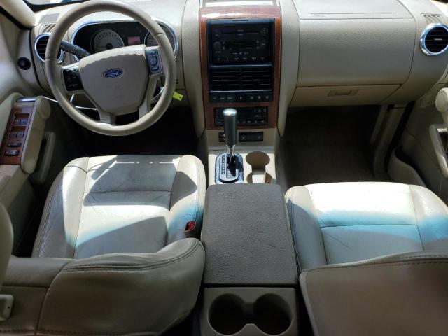 Photo 8 from auction – 2007 FORD EXPLORER E with VIN 1FMEU74EX7UB58546
