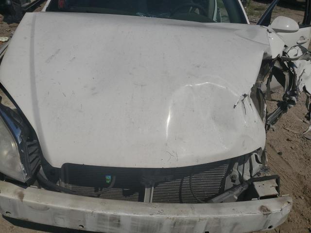 Photo 11 from auction – 2008 CHEVROLET IMPALA LS with VIN 2G1WB58K889196240