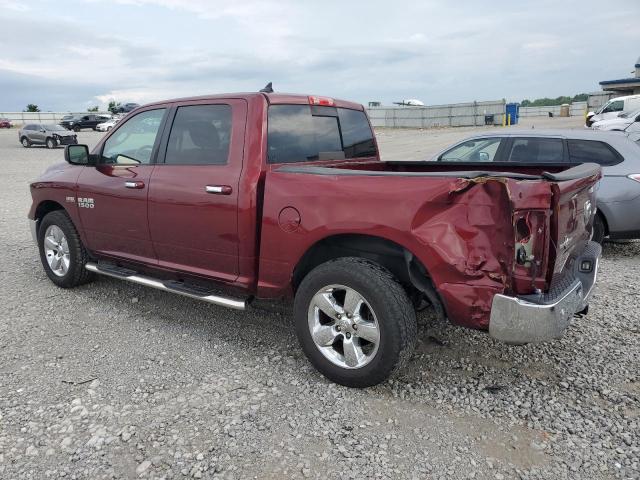 Photo 2 from auction – 2016 RAM 1500 SLT with VIN 1C6RR7LT8GS205793