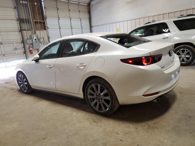 Photo 2 from auction – 2024 MAZDA 3 PREFERRE with VIN 3MZBPACM8RM405880