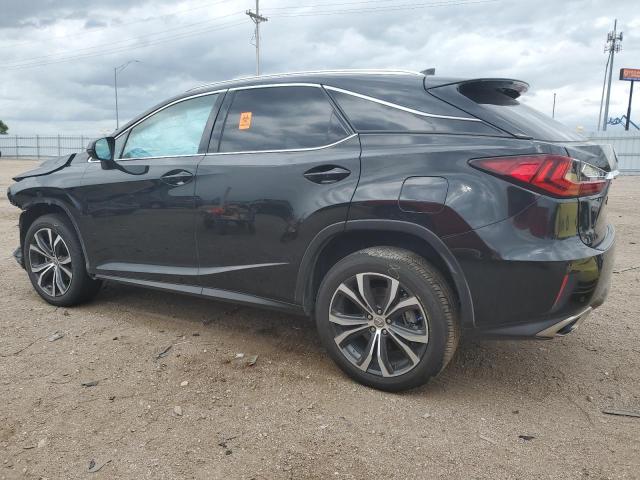 Photo 2 from auction – 2017 LEXUS RX 350 BAS with VIN 2T2BZMCA1HC094140