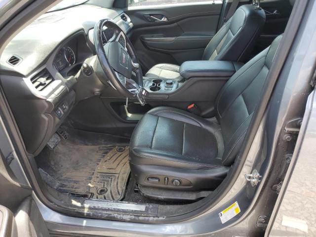 Photo 7 from auction – 2021 GMC ACADIA SLT with VIN 1GKKNULS2MZ102372