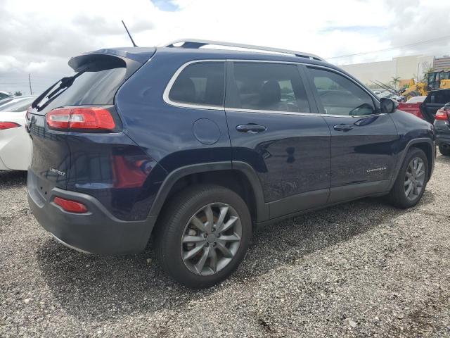 Photo 3 from auction – 2015 JEEP CHEROKEE L with VIN 1C4PJLDB8FW539948
