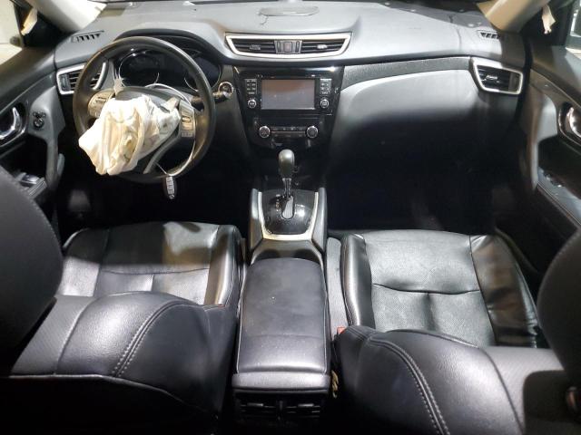 Photo 8 from auction – 2016 NISSAN ROGUE S with VIN 5N1AT2MV2GC849113