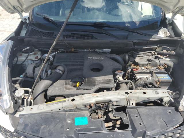 Photo 12 from auction – 2011 NISSAN JUKE S with VIN JN8AF5MVXBT016881