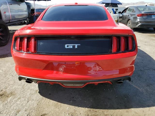 Photo 6 from auction – 2015 FORD MUSTANG GT with VIN 1FA6P8CF5F5319240