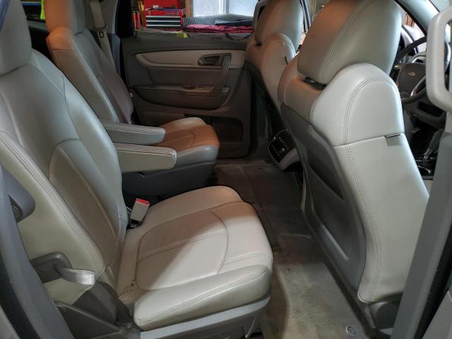 Photo 11 from auction – 2015 CHEVROLET TRAVERSE L with VIN 1GNKRHKD8FJ348071