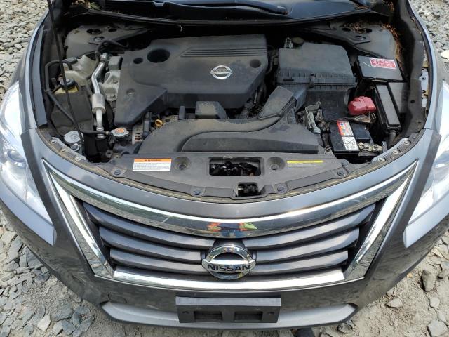 Photo 11 from auction – 2015 NISSAN ALTIMA 2.5 with VIN 1N4AL3AP9FC193576