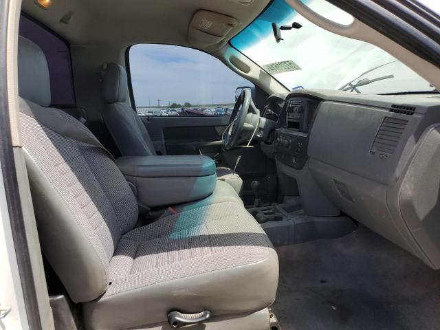 Zdjęcie 10 z aukcji – 2008 DODGE RAM 2500 S z VIN 3D7KS26DX8G213639