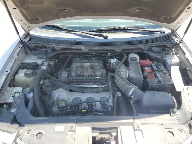 Photo 12 from auction – 2012 FORD FLEX SEL with VIN 2FMHK6CC3CBD01026
