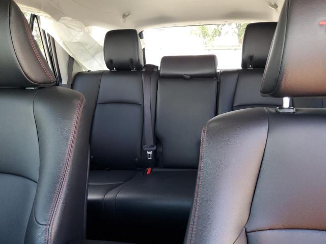 Photo 10 from auction – 2017 TOYOTA 4RUNNER SR with VIN JTEBU5JR8H5466292