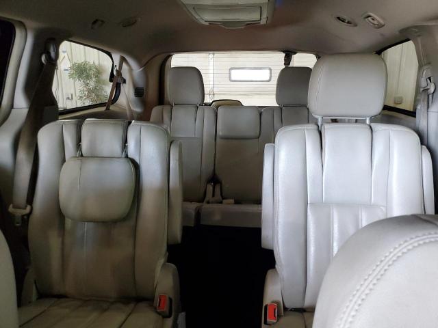 Photo 10 from auction – 2013 CHRYSLER TOWN & COU with VIN 2C4RC1BG3DR519375