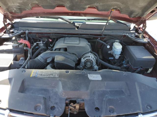 Foto 11 de la subasta – 2009 GMC SIERRA K15 con VIN 1GTEK14C19Z213168