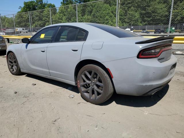 Photo 2 from auction – 2021 DODGE CHARGER SX with VIN 2C3CDXBG9MH534060
