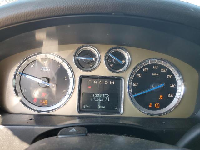 Photo 9 from auction – 2013 CADILLAC ESCALADE P with VIN 1GYS3DEF7DR308282